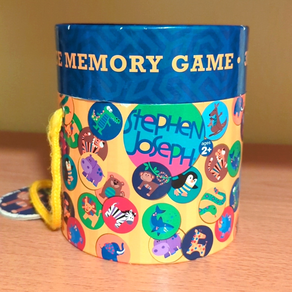 Memory Game